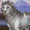 Abnyr's Paint (Dorsal Fur)